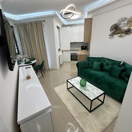 شقة Zigzag Resident Năvodari المظهر الخارجي الصورة