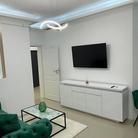 شقة Zigzag Resident Năvodari المظهر الخارجي الصورة
