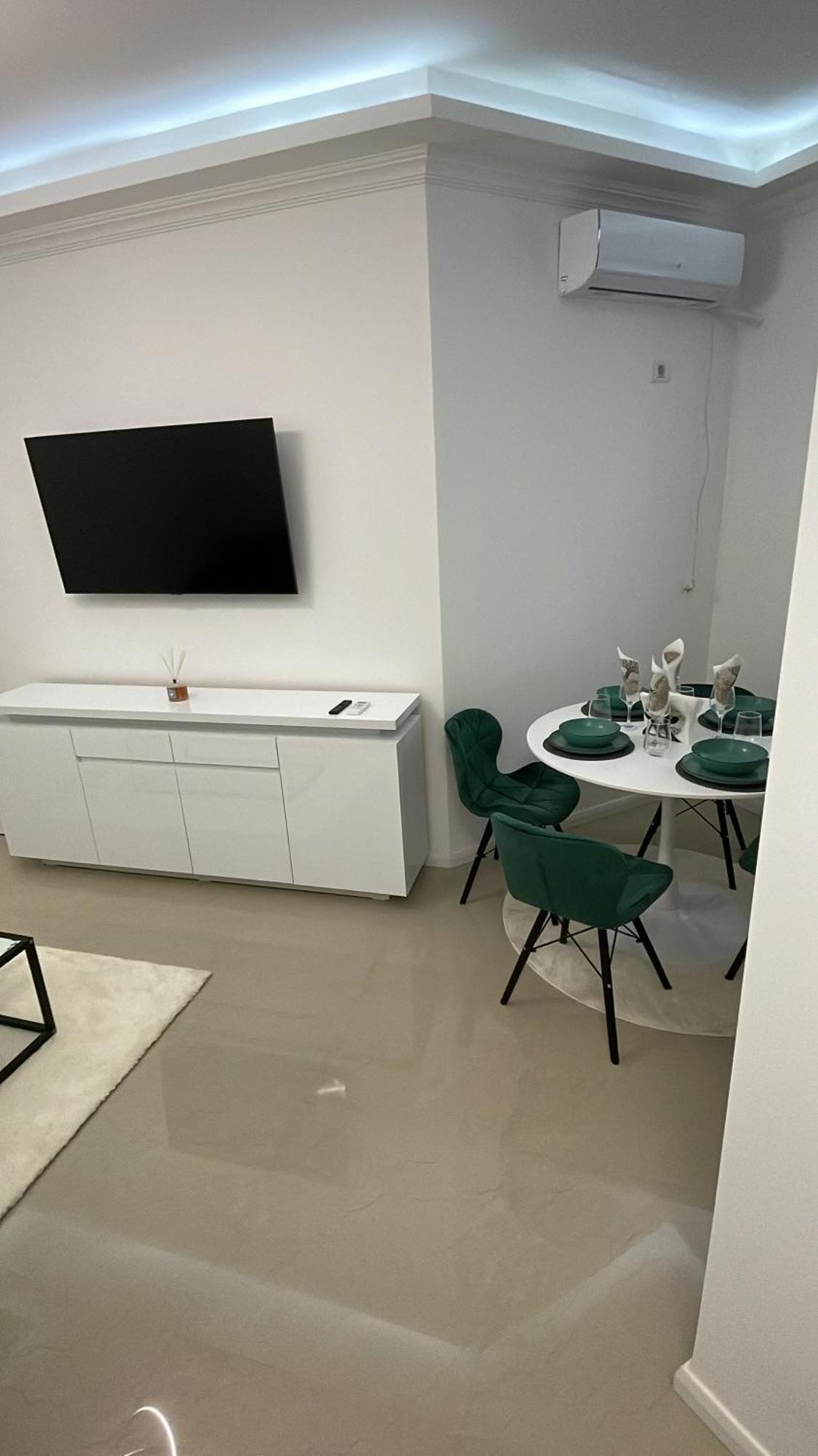 شقة Zigzag Resident Năvodari المظهر الخارجي الصورة