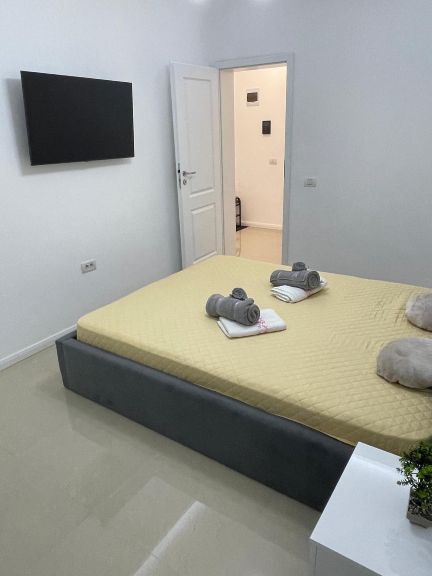 شقة Zigzag Resident Năvodari المظهر الخارجي الصورة