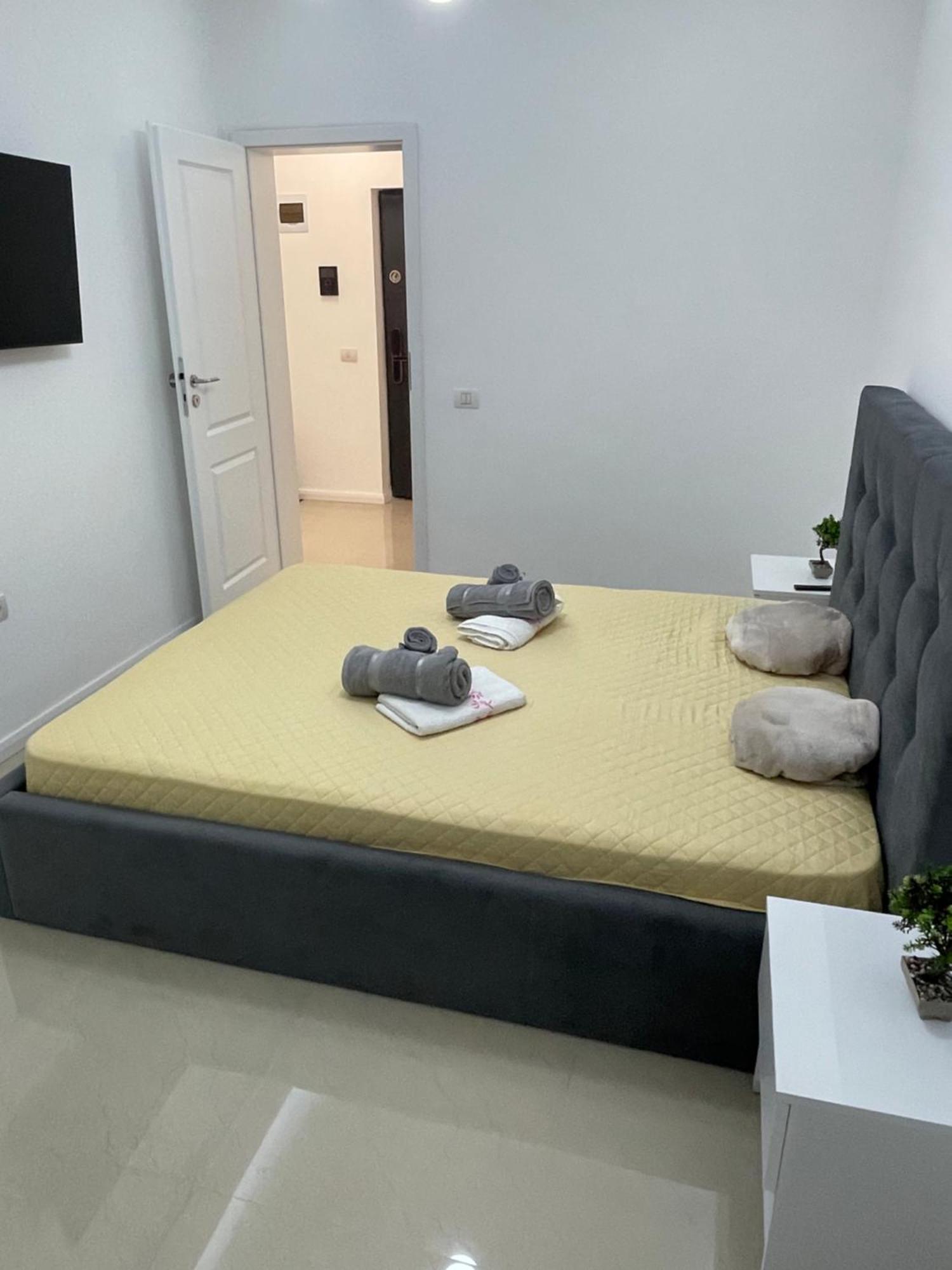 شقة Zigzag Resident Năvodari المظهر الخارجي الصورة